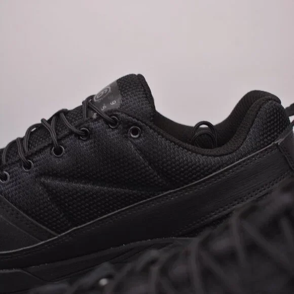 Salomon X-ALP x Maison Margiela Sneakers in Black